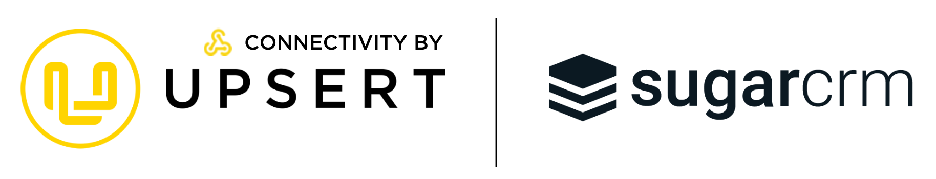 Upsert® Connector for Loqate Logo