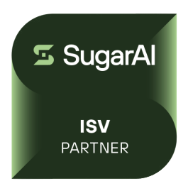 Sugar ISV Partner