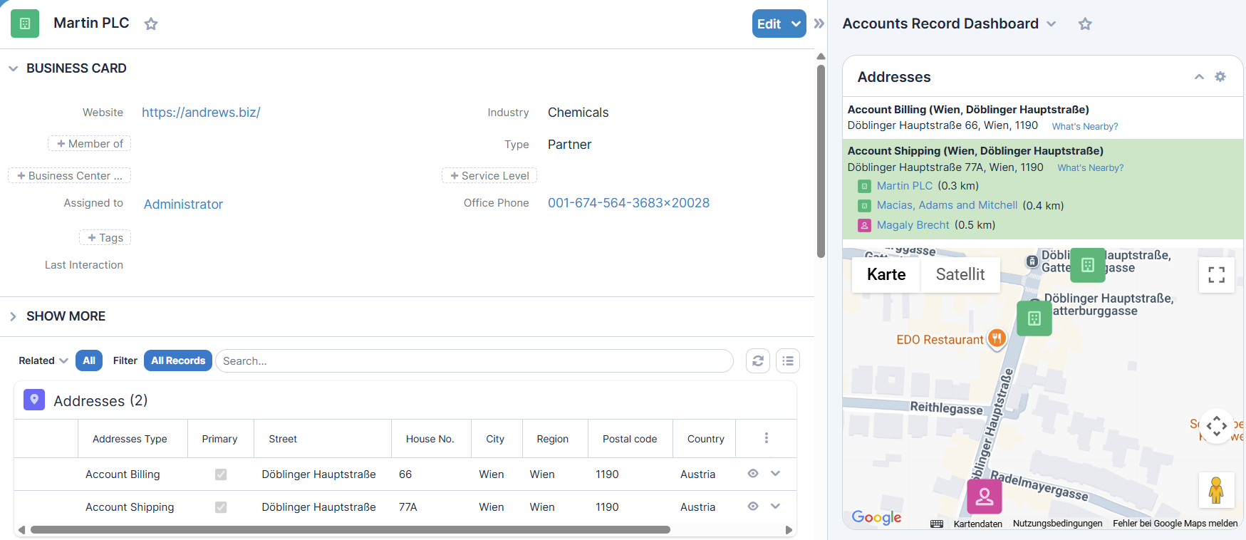 KINAMU Add-ons are now SugarAI 26 ready!