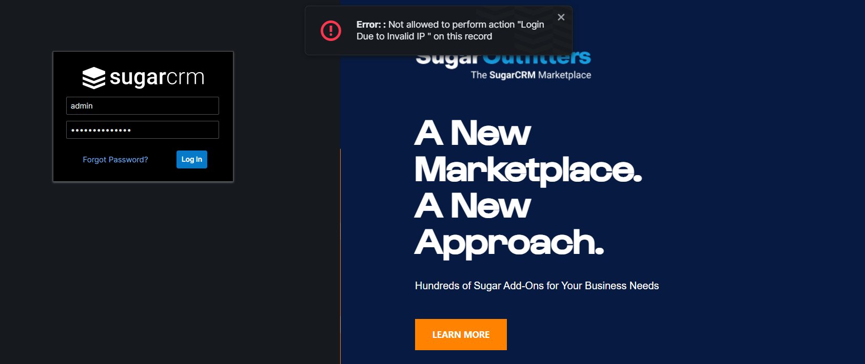 IPRestrictorErrorMessage.png IPRestrictorErrorMessage.png