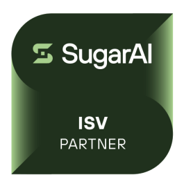 Sugar ISV Partner